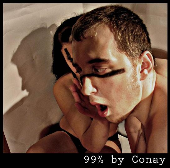 99 procent