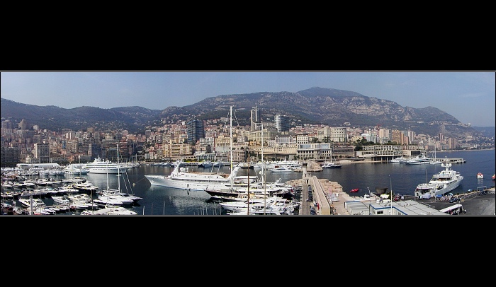 MONTE CARLO