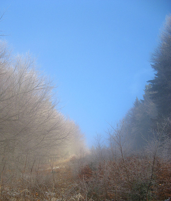 Cesta na Klaciansku Maguru