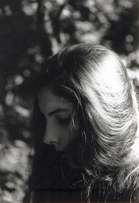 Jeden starší portrét