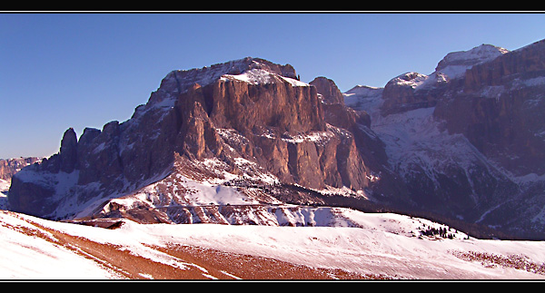 Dolomity