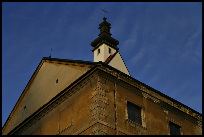 Kostolik