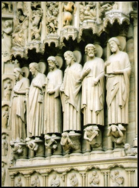 Notre-Dame