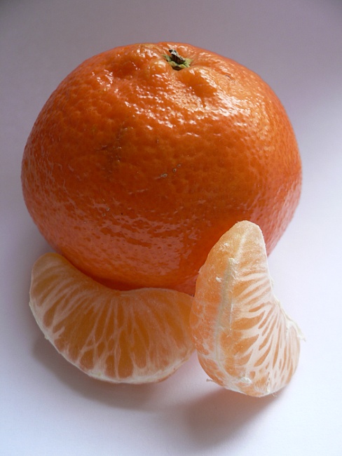 Mandarinka