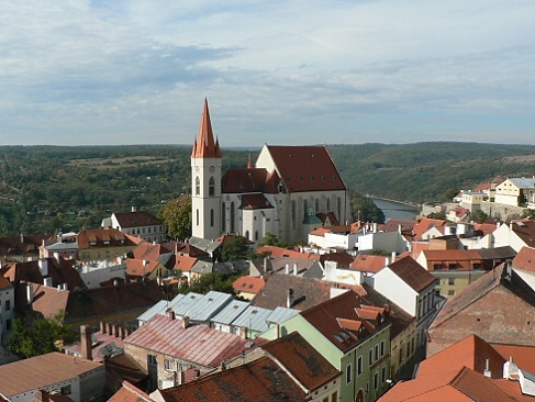 ...Znojmo...