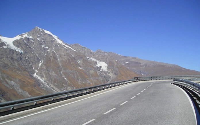 Na vrchol