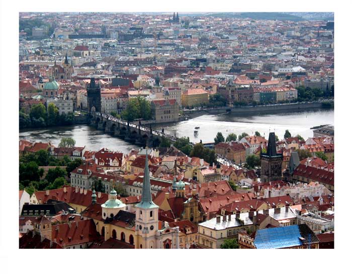 Praha
