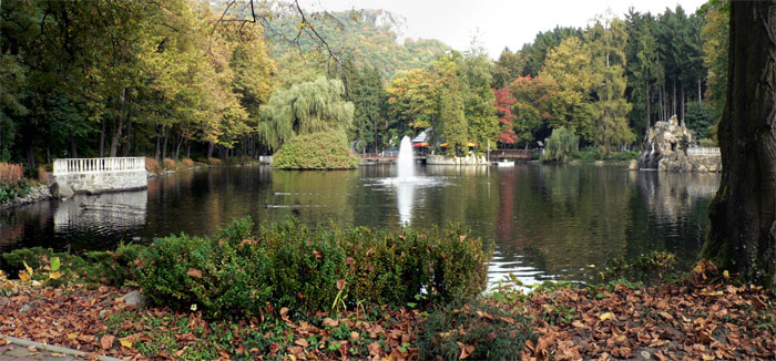 Rajecké Teplice