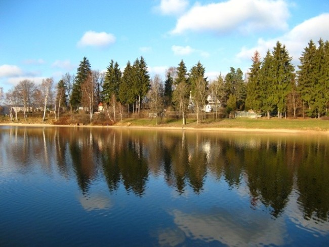 Zrcadlo