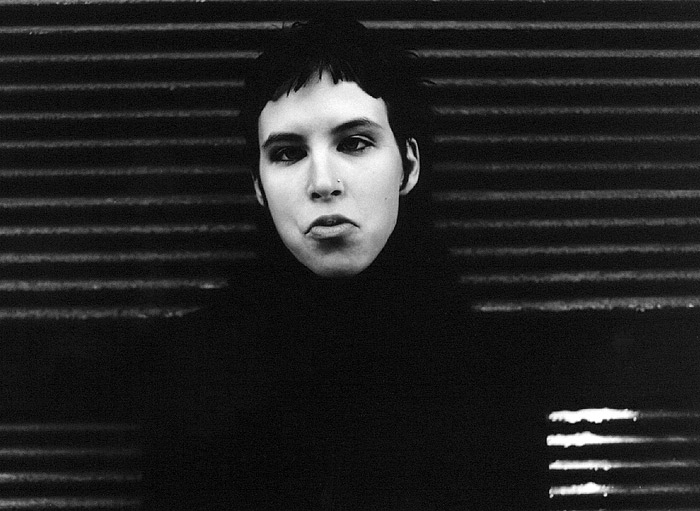 Lenka - the different