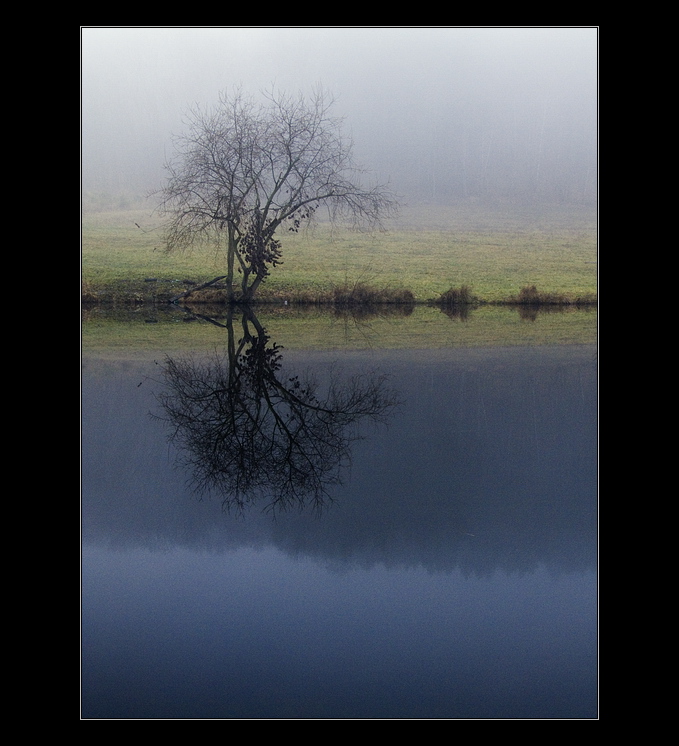 Tento způsob zimy zdá se mi poněkud nešťastným