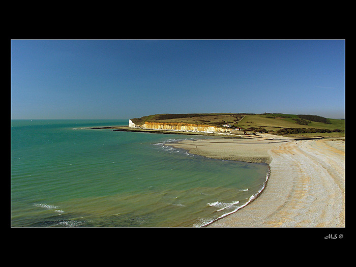 ..:: Seven Sisters IV ::..