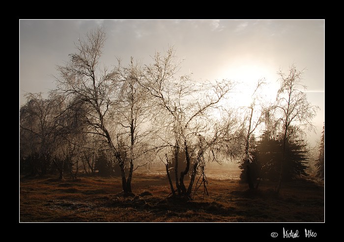 Když na horách vyjde slunce II