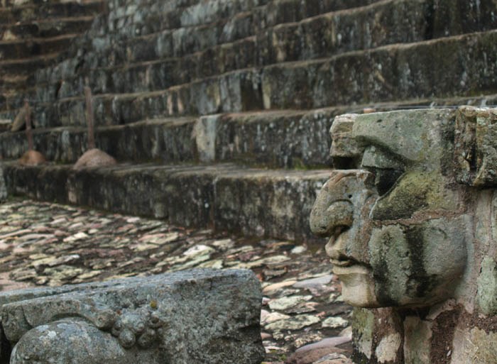 Copán (Honduras)