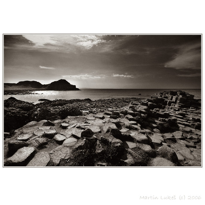 Giants Causeway II.