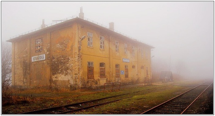 kovářská