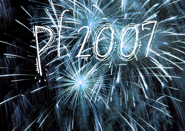 PF 2007