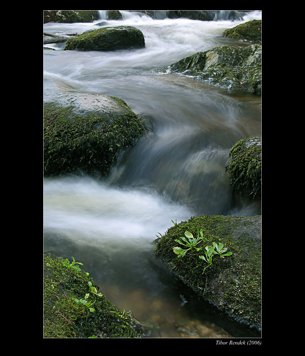 glencullen river