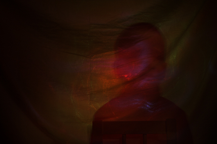 Absence Of Presence (Neprítomnosť prítomnosti)