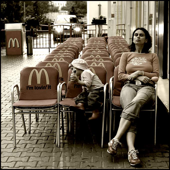 lovin\' it