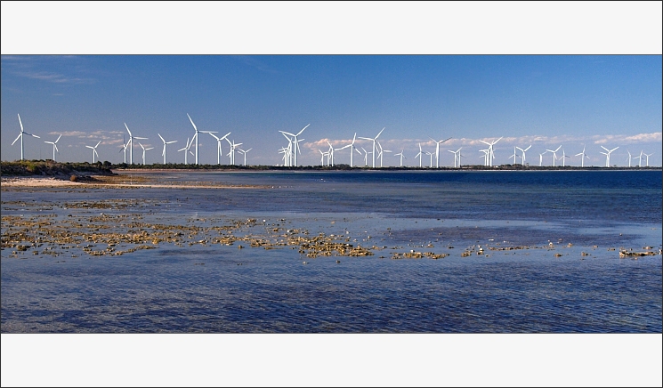 Wattle Point Wind Farm