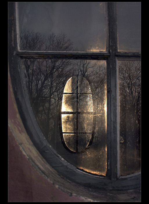 Okno do Nového roku...