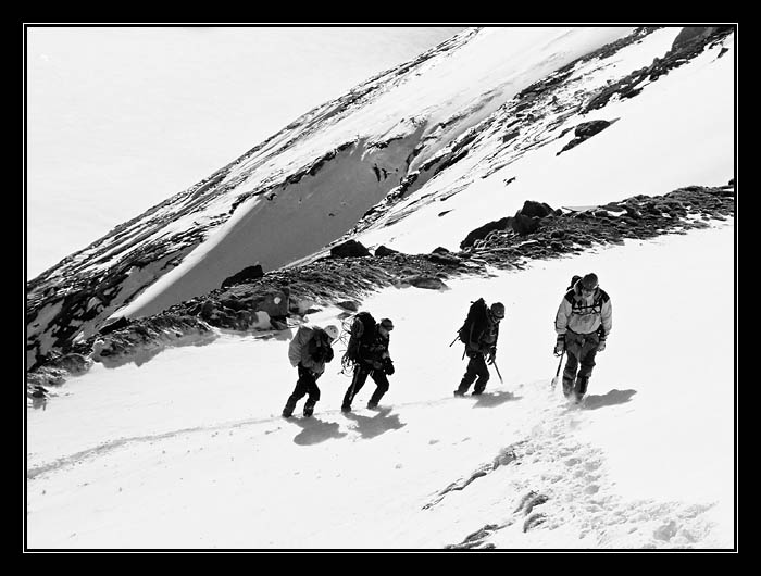 Gross Glockner IV