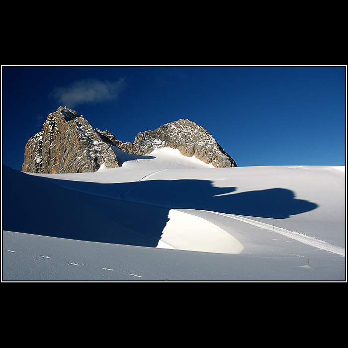 Hoher Dachstein