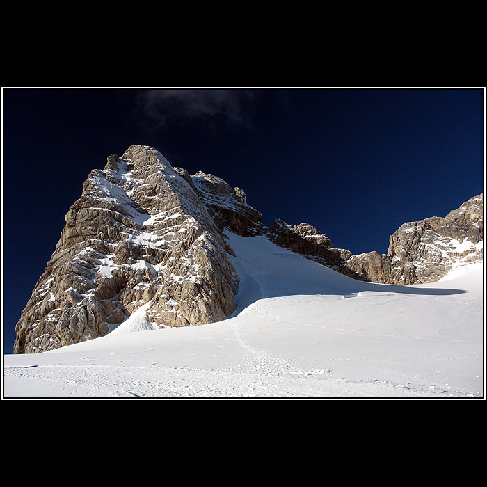 Hoher Dachstein