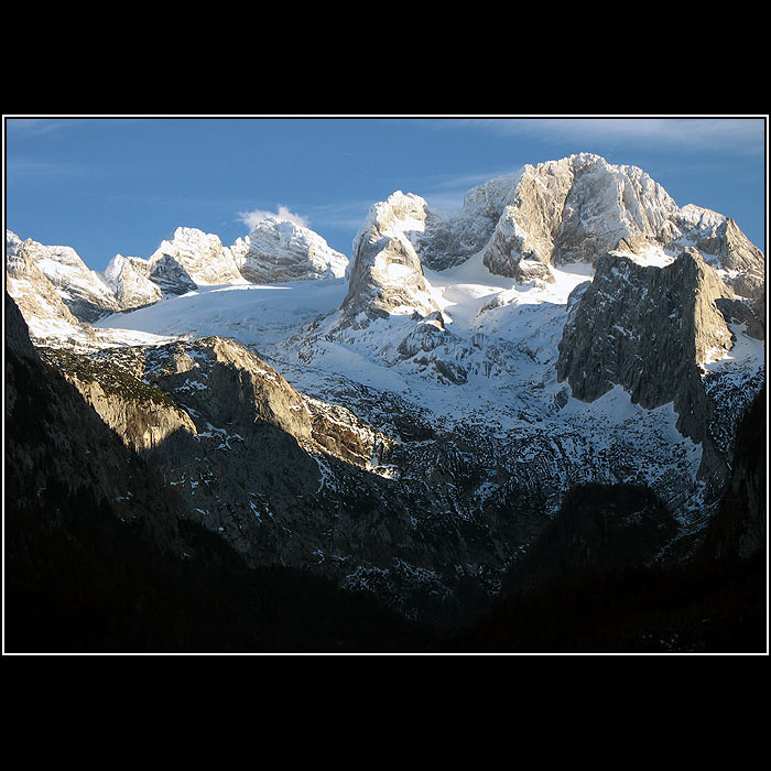 Dachstein