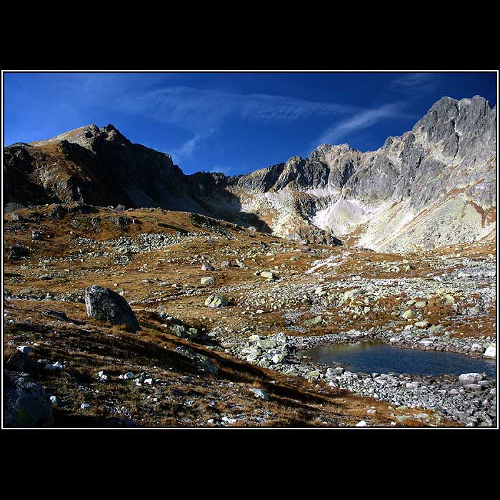 Tatras