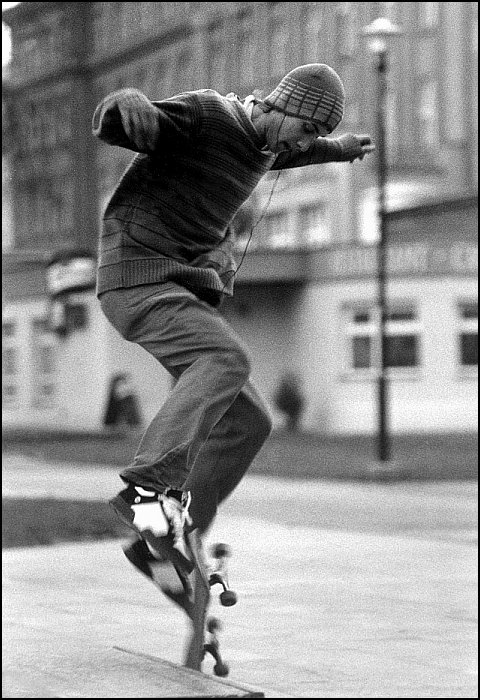 Skejt II