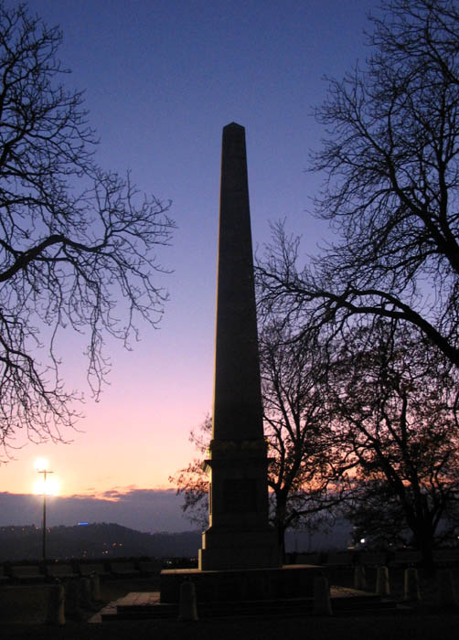 Obelisk