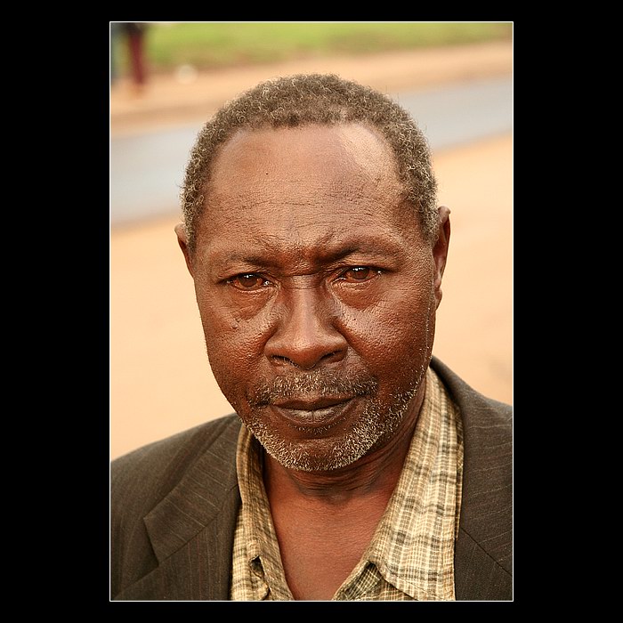Jobless in Nairobi