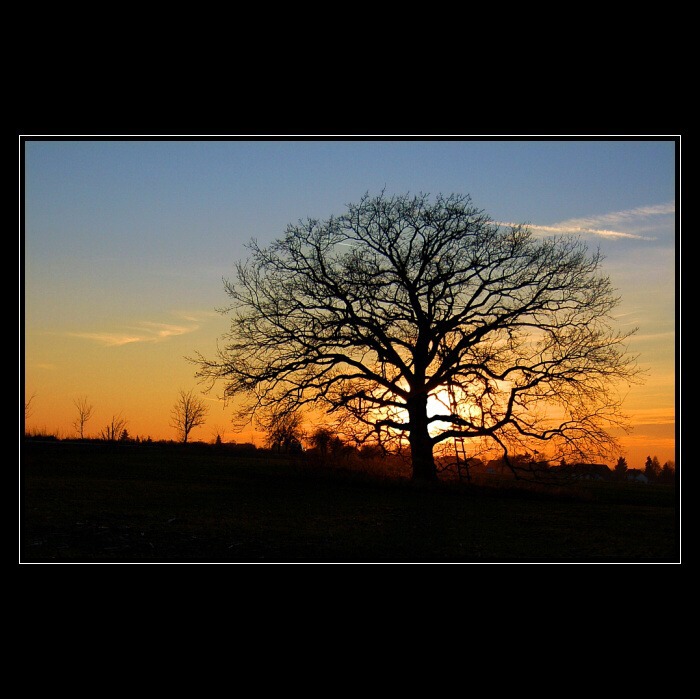 Z Břežan na Ohrobec...