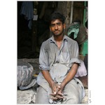 Příběh z pneuservisu