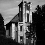 Kostelík na Rašovce