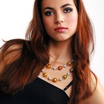 Monika - jewelry III