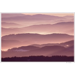 ... a z komínu se line kouř