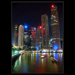Singapore CBD