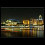 Singapore Esplanade II