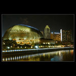 Singapore Esplanade III