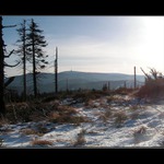 Zpráva o stavu sněhové pokrývky