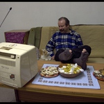 Šetríme na plazmu...