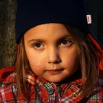 ***včera odpoledne bylo dobré světlo***