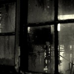 Tenhle barák na odstřel  I.