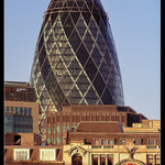 30 St. Mary Axe