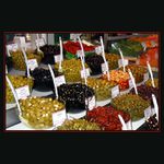 * .. máte rádi olivy? .. *