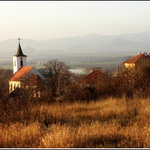 Klapský kostel