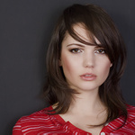 Inga - klasická bookofka